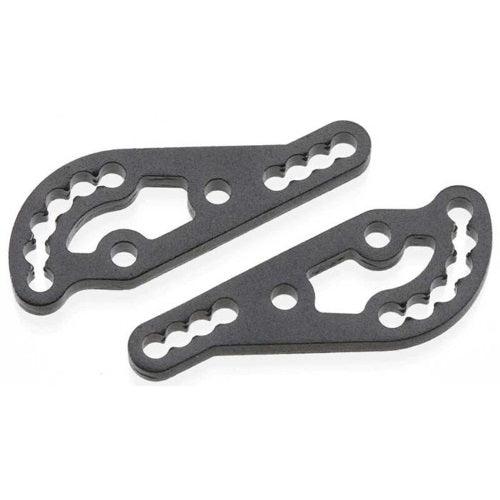 Axial AX30561 Chassis Shock Mount (2) XR10 - PowerHobby