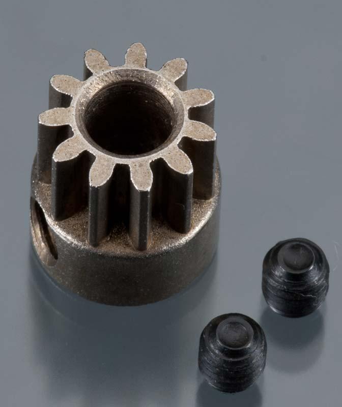 Axial AX30837 EXO Score 5mm Bore 32P Pinion Gear (11T) - PowerHobby