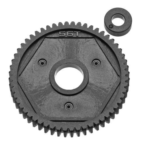 Axial AX31027 Spur Gear 32P 56T Wraith SCX10 MAX-D SCX10 II - PowerHobby