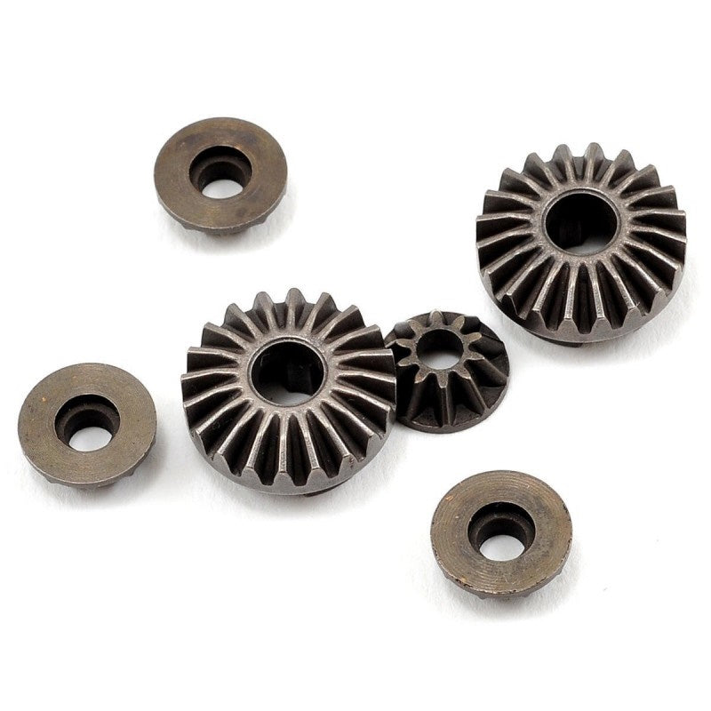 Axial AX31057 Differential Gear Set-20t/10t - PowerHobby