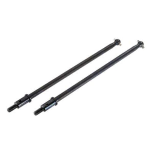 Axial AX31085 Rear Axle 10x169.5mm (2) Yeti XL - PowerHobby