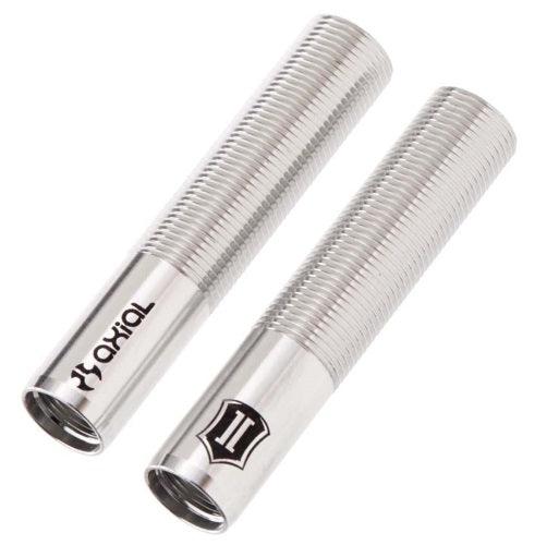 Axial AX31190 Icon Aluminum Shock Body 12x65mm (2pcs) Yeti Score - PowerHobby