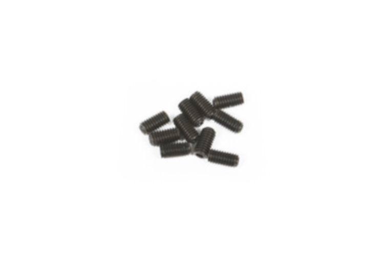 Axial AX31204 Screw Set 3x6mm (10) Yeti XL - PowerHobby