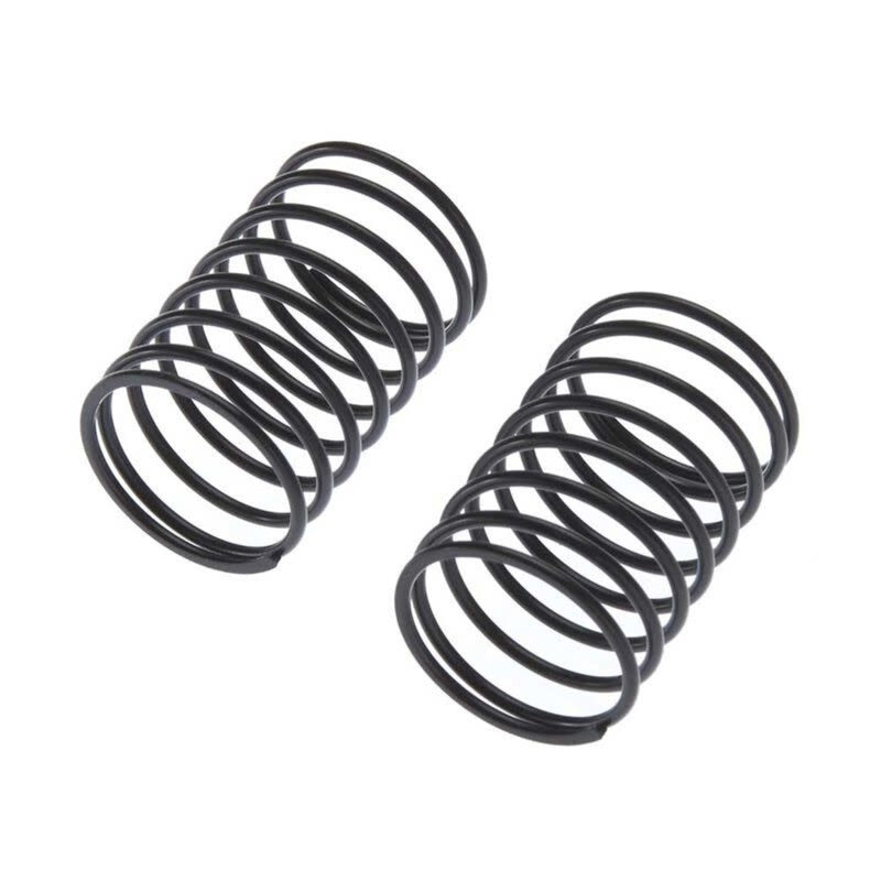 Axial AX31283 23x40mm Shock Spring (White - 4.8lb) (2) - PowerHobby