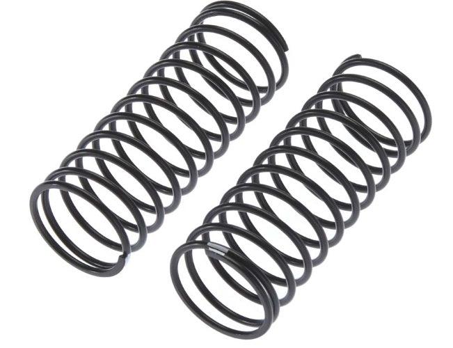 Axial AX31287 Shock Springs 23x70mm 4.8lbs/in White (2) Yeti XL - PowerHobby