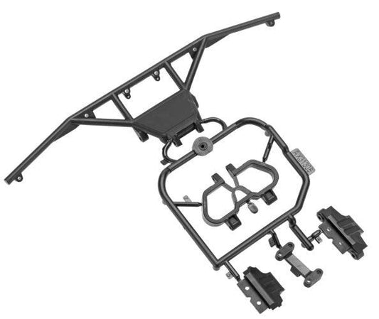 Axial AX31308 Front Bumper/Toe Block TT-380 Axial Yeti Score - PowerHobby