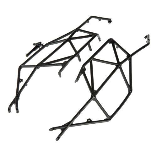 Axial AX31322 Right / Left Cage Side Set (2) RR10 Bomber - PowerHobby