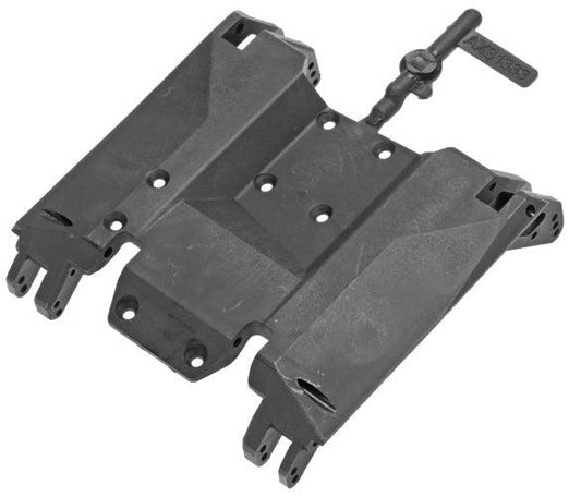 Axial AX31333 Skid Plate RR10 Bomber - PowerHobby