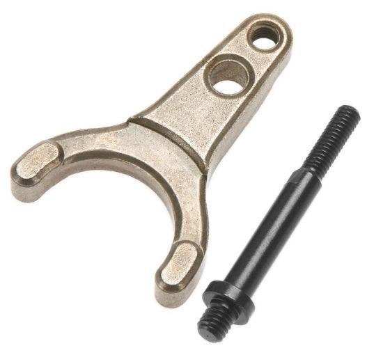 Axial AX31335 2-Speed Hi/Lo Shifter Fork RR10 - PowerHobby