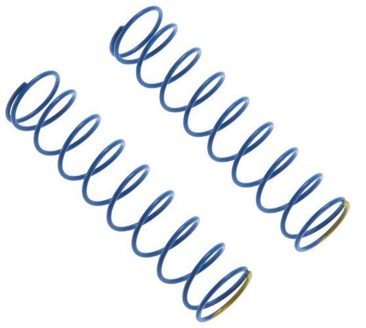 Axial AX31336 Springs 14X70MM 3.27LBS Yellow (2) Blue in Color RR10 Bomber - PowerHobby