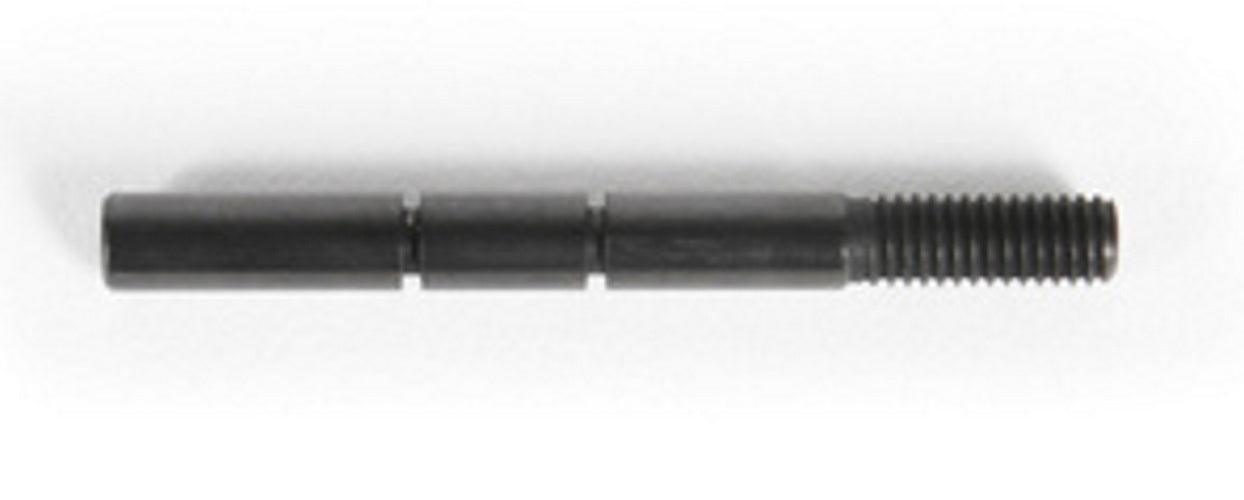 Axial AX31400 2-Speed Steel Slider Shaft (30.5x3mm) SCX10 - PowerHobby