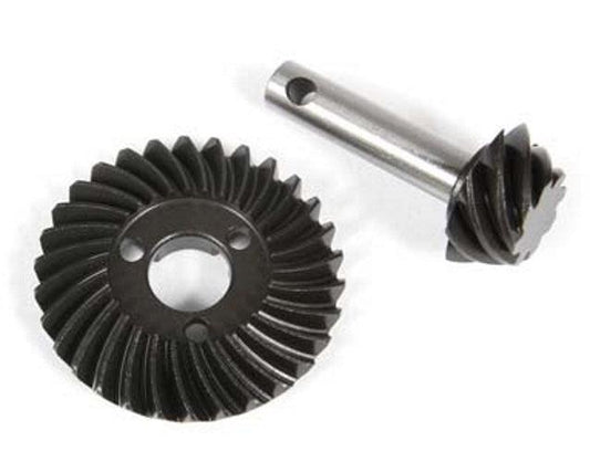 Axial AX31405 Heavy Duty Bevel Gear Set 30T/8T Axial SCX10 II - PowerHobby