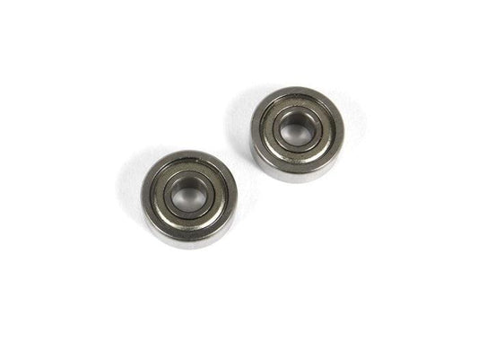 Axial AX31407 5x14x5mm Bearing Set (2) SCX10 II SCX10 III - PowerHobby