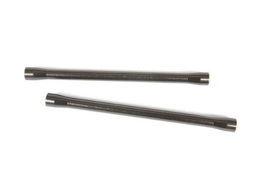 Axial AX31420 7.5x101.5mm Threaded Aluminum Link Set (2) SCX10 II - PowerHobby