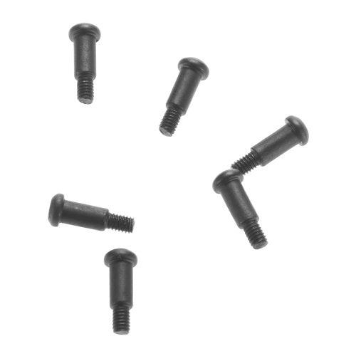 Axial AX31489 Hex Socket Button Screw M2.5x6x10mm (6) 1/18 Yeti Jr / Score - PowerHobby