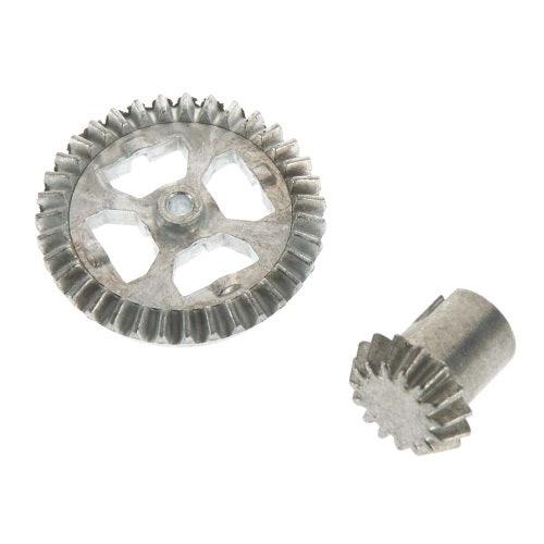 Axial AX31494 Bevel Gear Set 35/15T 1/18 Yeti Jr / Score - PowerHobby