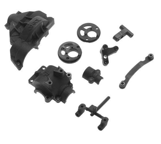 Axial AX31512 Chassis Components 1/18 Yeti Jr / Score - PowerHobby