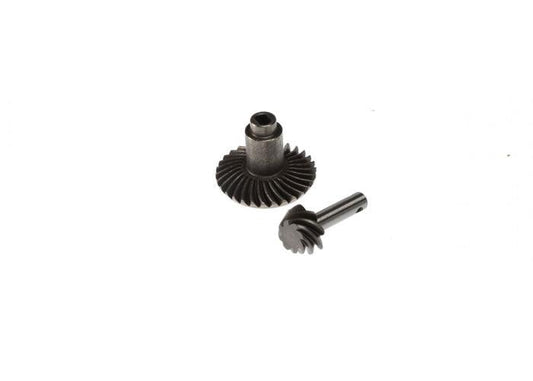 Axial AX31530 AR44 Locker Bevel Gear Set 30T/8T 1/18 Yeti Jr Scx10 II - PowerHobby