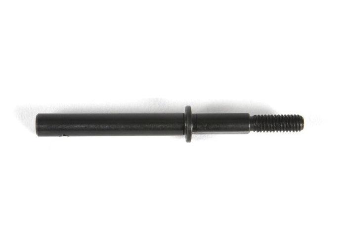 Axial AX31539 Slipper Drive Gear Shaft 5x56.5mm 1/10 SCX10 II - PowerHobby