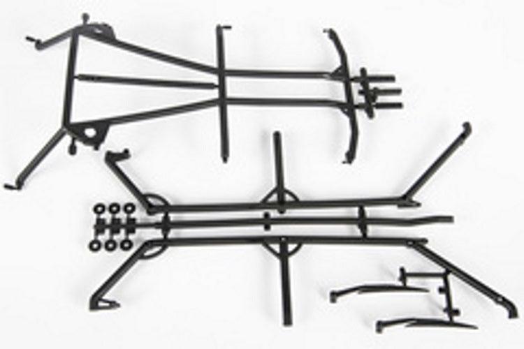 Axial AX31547 K5 Blazer Roll Cage SCX10 II - PowerHobby