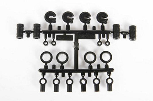 Axial AX31576 Shock Parts SCX10 II - PowerHobby