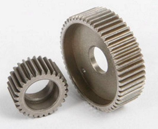 Axial AX31585 Gear Set (48P 28T, 48P 52T) SCX10 SCX10 II Wraith AX10 - PowerHobby