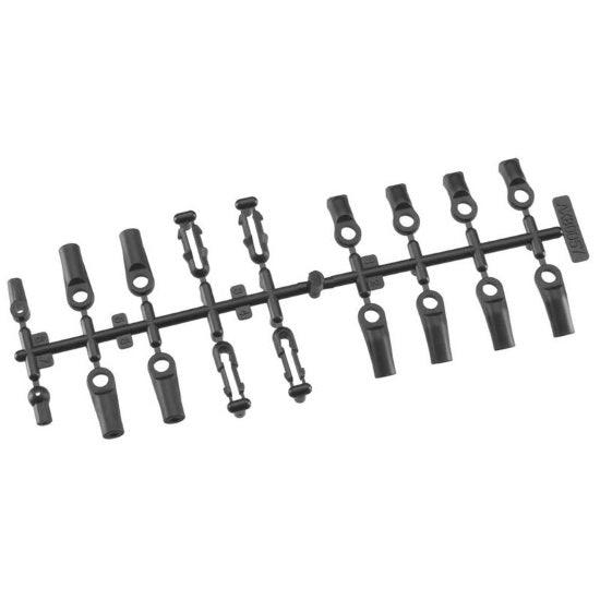 Axial AX80058 Linkage Set XR10 - PowerHobby