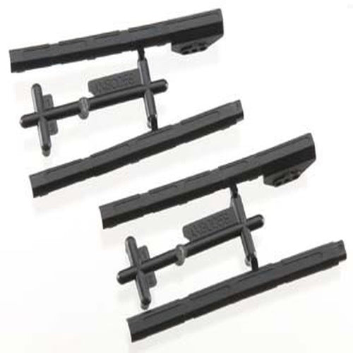 Axial AX80059 Lower Link Slider Set (fits 7mm Links) (2) - PowerHobby