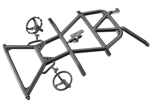 Axial AX80129 Roll Cage Top AX10 SCX10 - PowerHobby