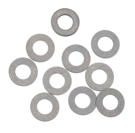 Axial AX1071 SCX10 AX10 Wraith Score RR10 Bomber Washer 4x8x1mm (10) - PowerHobby