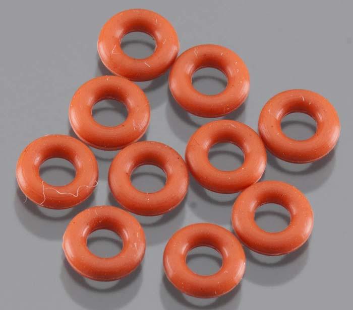 Axial AX1179 SCX10 SCX10 II SCX10 III  Score 2.5x1.5mm Shock Shaft O-Ring (10) - PowerHobby