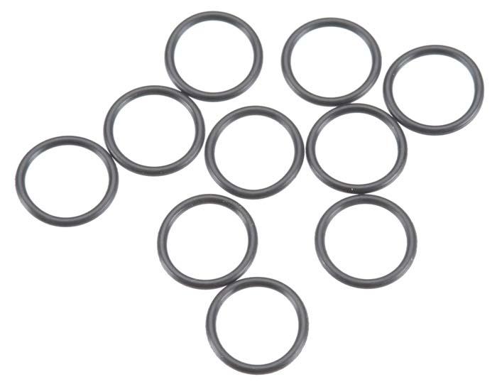 Axial AX1188 AX10 O-Ring 12x1.5mm S12.5 (10) - PowerHobby