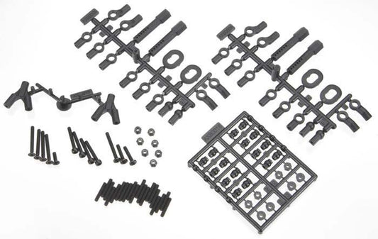 Axial AX1411 AX10 RTR Hardware Upgrade Kit - PowerHobby