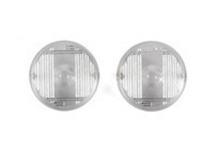 Axial AXI230010 Head Light Lens Capra 1.9 - PowerHobby