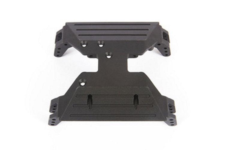 Axial AXI231005 Skid Plate Capra 1.9 - PowerHobby