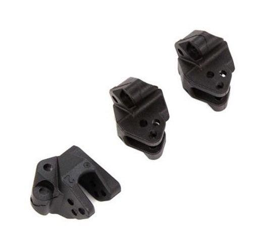 Axial AXI231009 Upper Center Link Mounts SCX10 III - PowerHobby