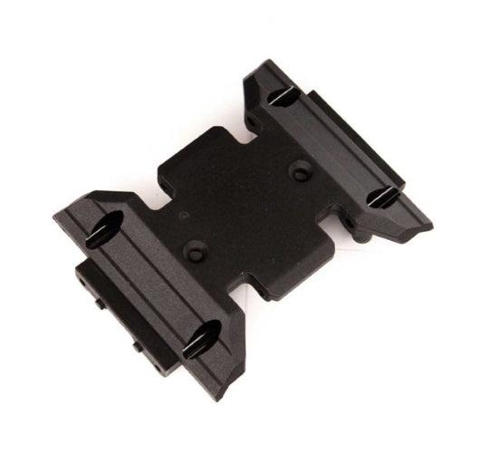 Axial AXI231010 Center Transmission Skid Plate SCX10 III - PowerHobby