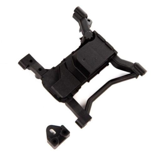 Axial AXI231011 Steering Mount Chassis Brace SCX10III - PowerHobby