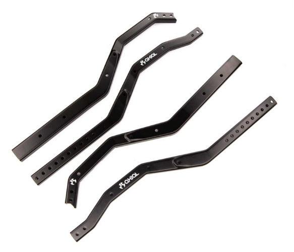 Axial AXI231015 Frame Rail Set SCX10 III - PowerHobby