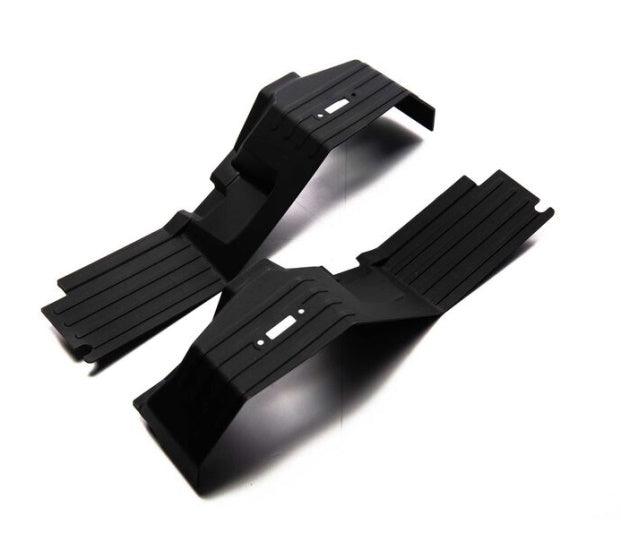 Axial AXI231023 Long Rear Inner Fender Liners (2) SCX10 III - PowerHobby