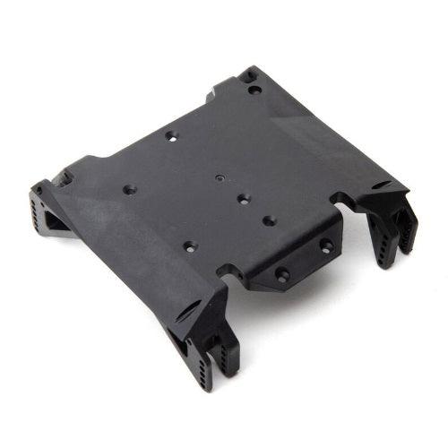 AXIAL AXI231025 Chassis Skid Plate RBX10 - PowerHobby