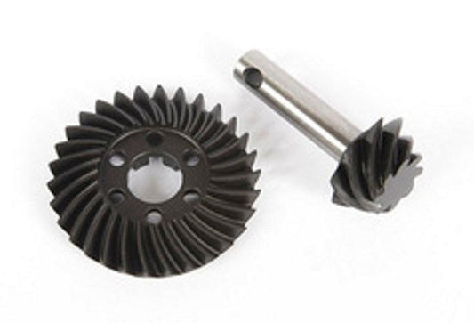 Axial AXI232003 6 Bolt Heavy Duty Gear Set Capra 1.9 SCX10 III - PowerHobby