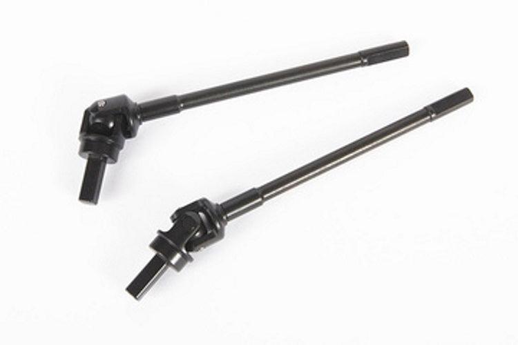 Axial AXI232009 F9 Universal Axle Set (2pieces) Capra 1.9 - PowerHobby