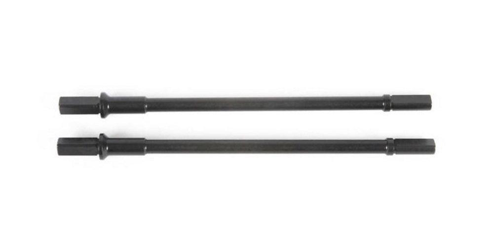 Axial AXI232010 F9 Straight Axle Shaft (2) Capra 1.9 - PowerHobby