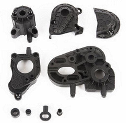 Axial AXI232011 Dig Transmission Case Set Capra 1.9 - PowerHobby