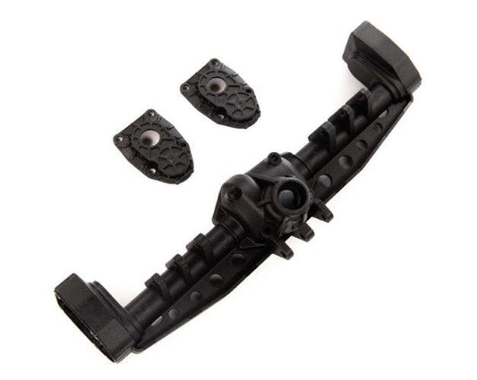 Axial AXI232023 AR45P Portal Axle Housing Rear SCX10 III - PowerHobby