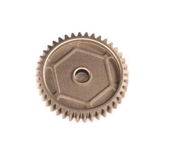 Axial AXI232034 40T Metal Spur Gear SCX10III - PowerHobby