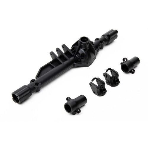 AXIAL AXI232047 AR14B Axle Housing Rear RBX10 - PowerHobby