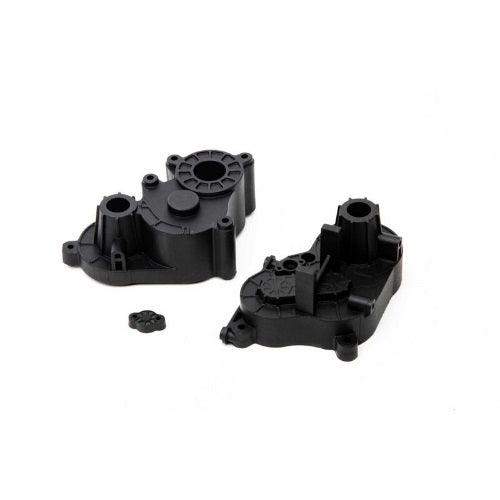 AXIAL AXI232050 Transmission Housing Set RBX10 - PowerHobby