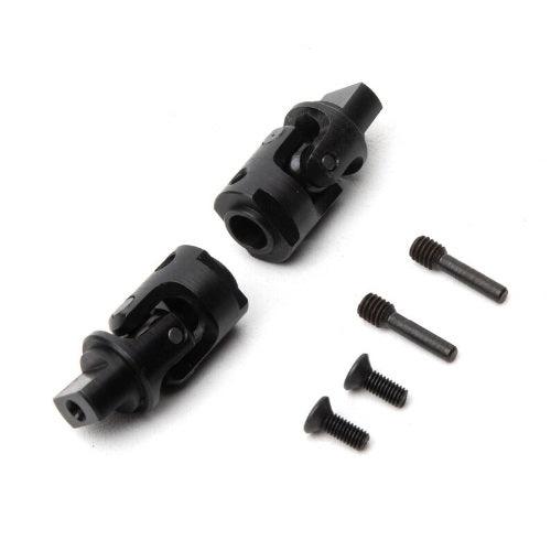 AXIAL AXI232052 WB11 Driveshaft Coupler (2) RBX10 - PowerHobby